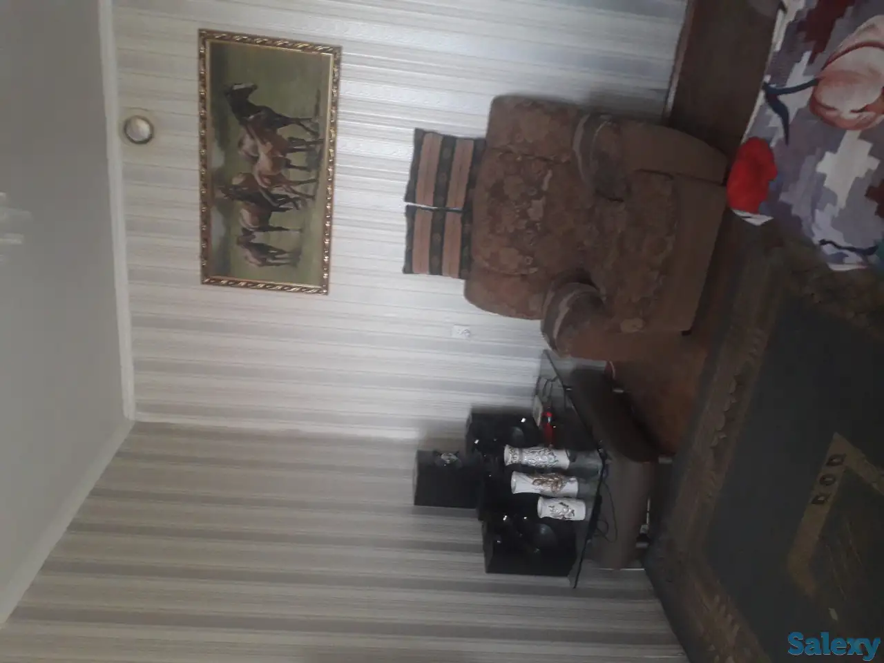 Продается 3х комнатная квартира, Кунаева Бедренко, фотография 1