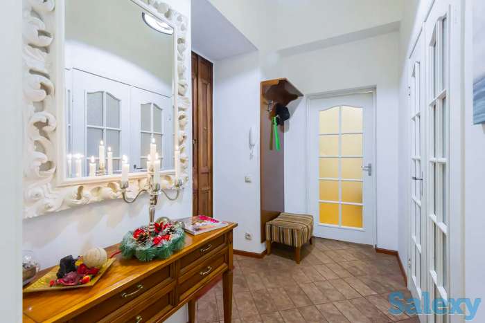 Уютные апартаменты, проспект Достык 138, фотография 15