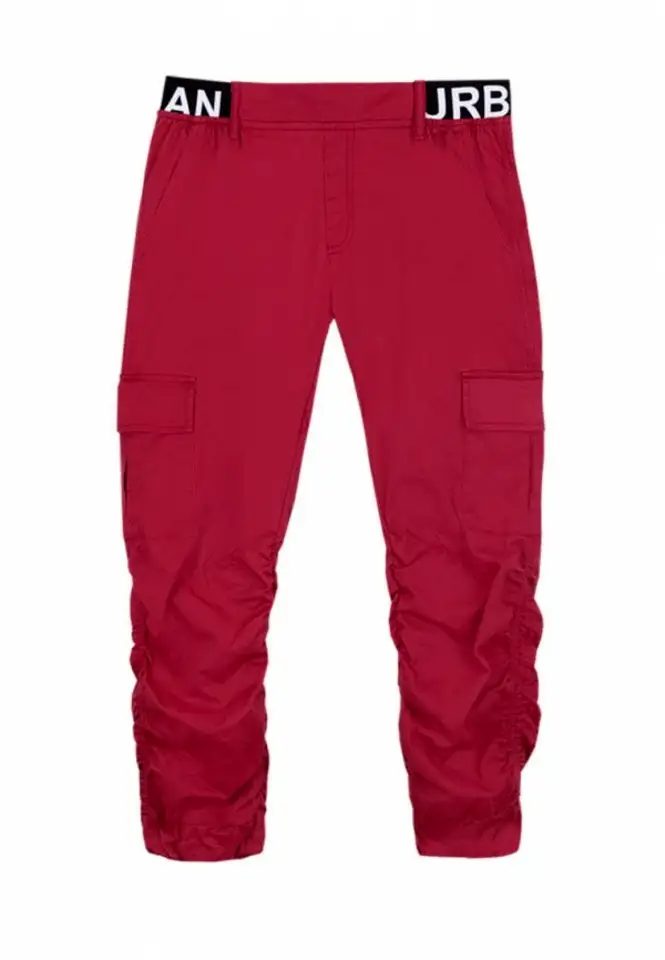 Брюки bell bimbo, фотография 1