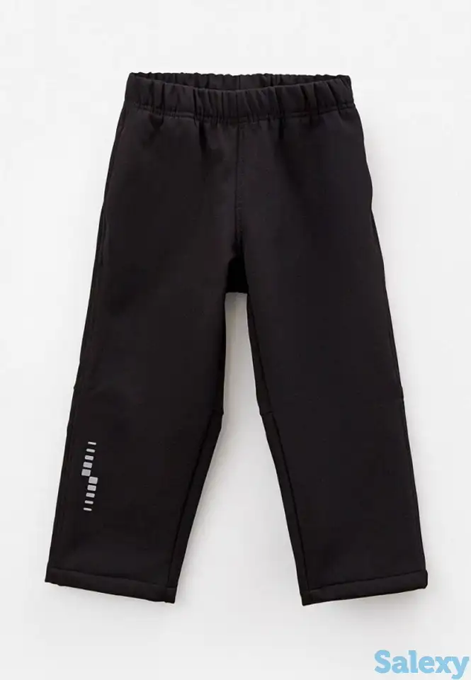 Брюки утепленные sela, фотография 1