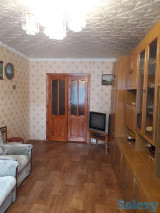 Продам 3-х комнатную кв-ру Камзина 58/1, фотография 1