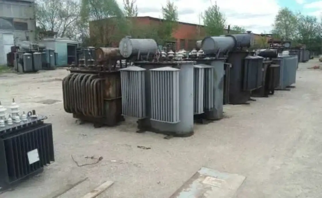 Куплю Трансформаторы, фотография 5