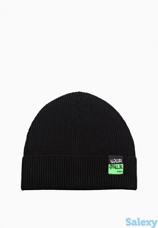 Шапка playtoday, фотография 1