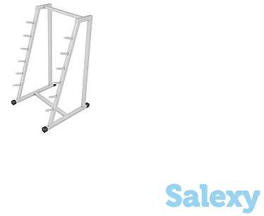 Стойка для грифов, фотография 1