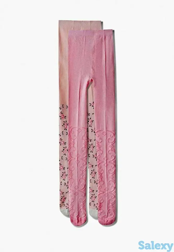 Колготки 2 шт. айас, фотография 1