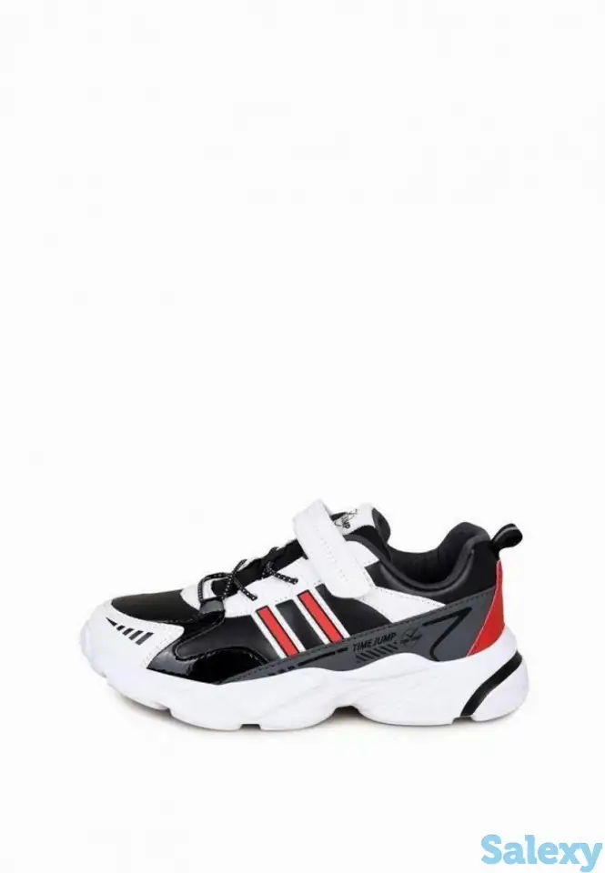 Кроссовки timejump, фотография 1