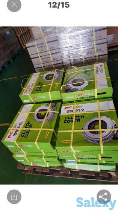 Корейские запчасти в оригинале прямые поставки от завода производителя, фотография 2