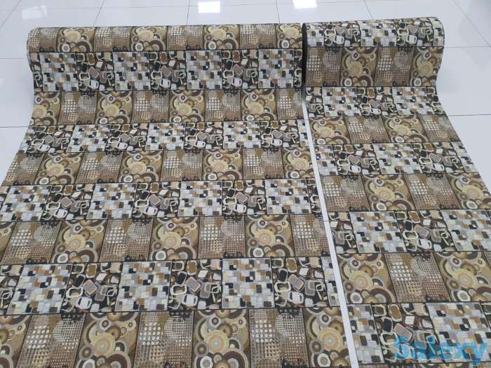 Испанский гобеленовый коврик, ковер, ковровая дорожка Испания Gobelin, фотография 1