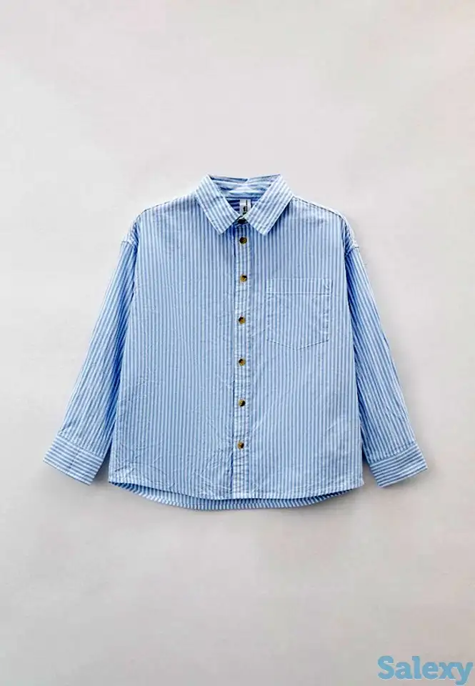 Рубашка sela, фотография 1