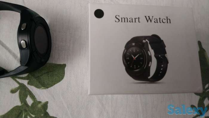 Продажа смарт чесы, фотография 1