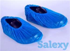 Бахилы, фотография 1