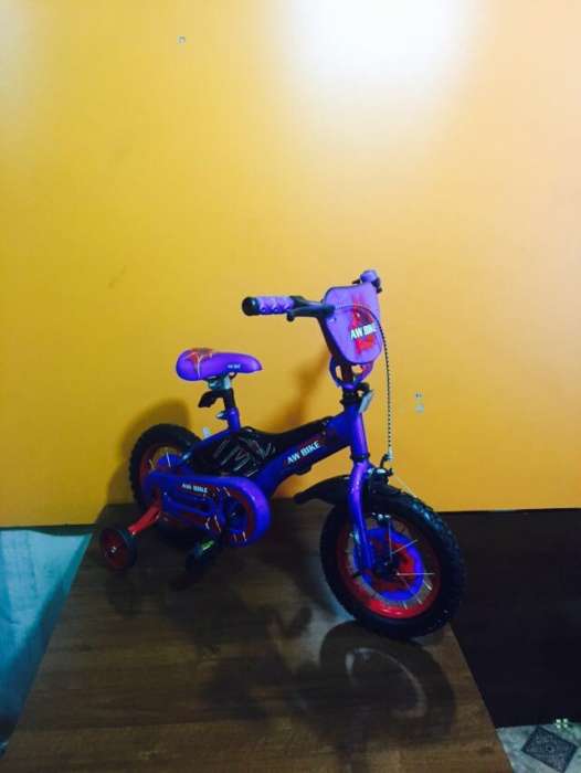 детские велосипеды , фотография 8