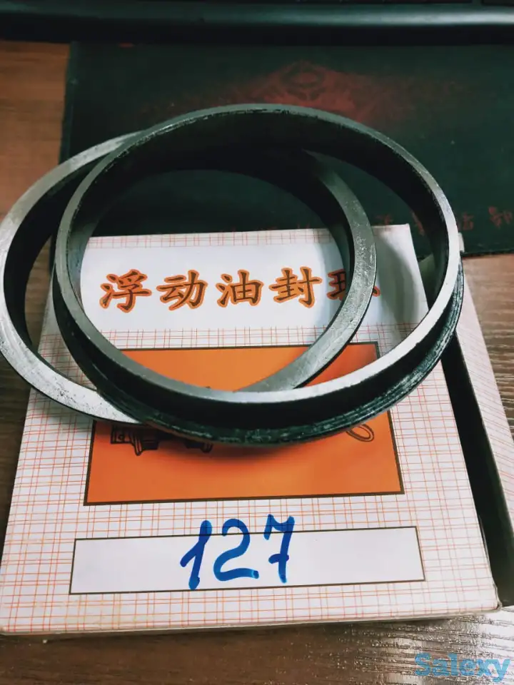 КОЛЬЦА, фотография 2