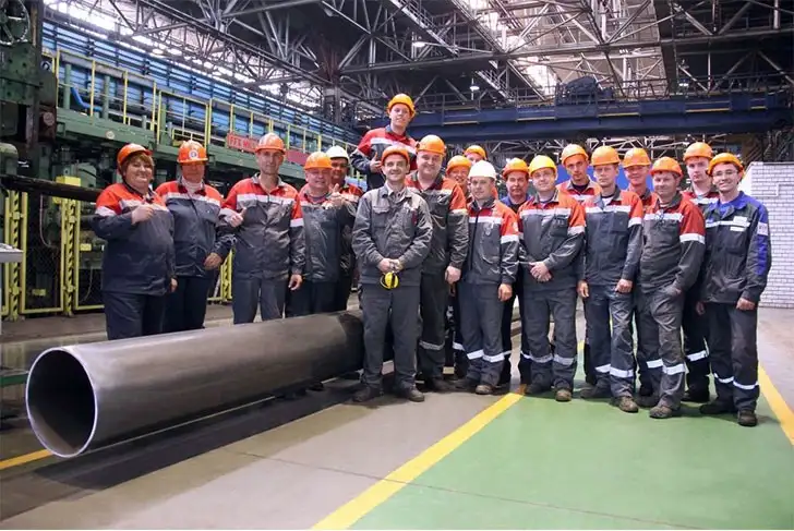 Стальные трубы со склада, широкий ассортимент, ЭСВ, БШ, ИЗОЛЯЦИЯ., фотография 2