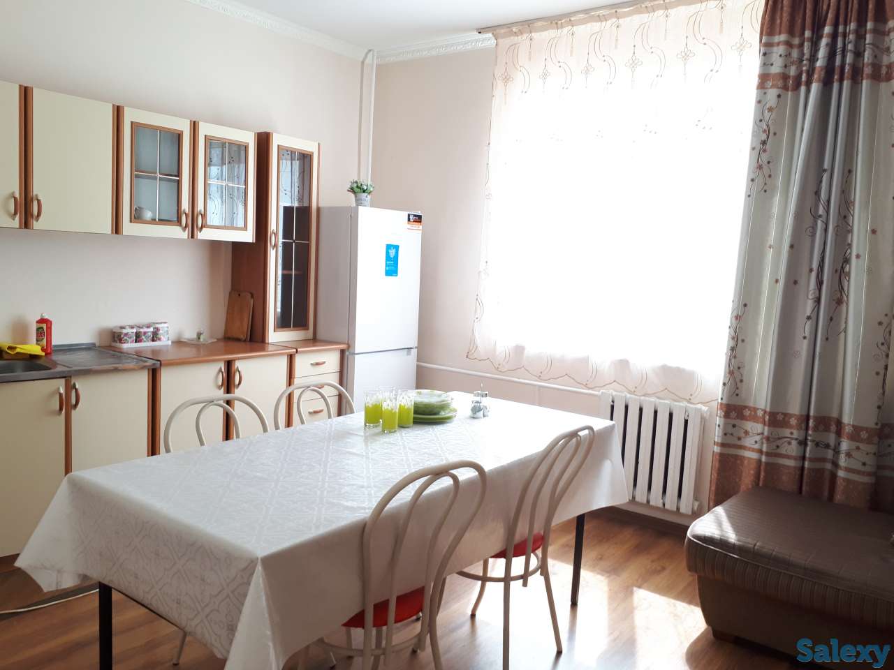 Квартира посуточно, Мкрн. Алмагуль 8 дом, фотография 5