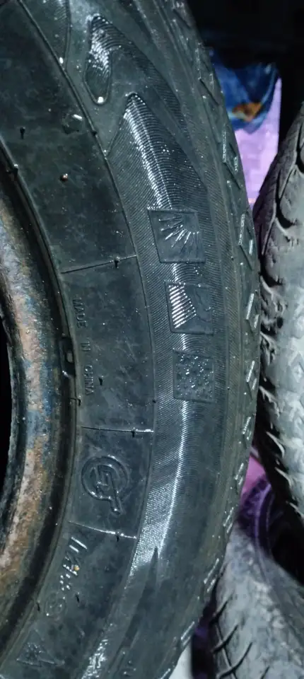 Шины бу, фотография 3