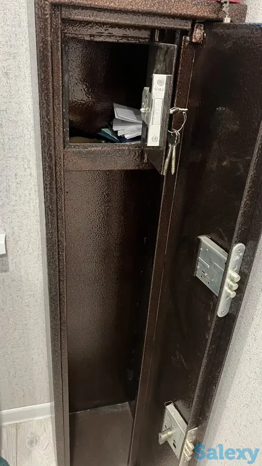 Сейф для оружии, фотография 3
