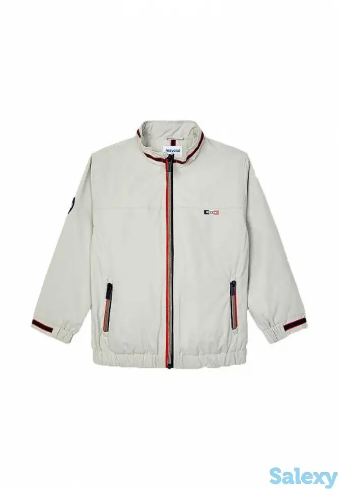 Ветровка mayoral, фотография 1