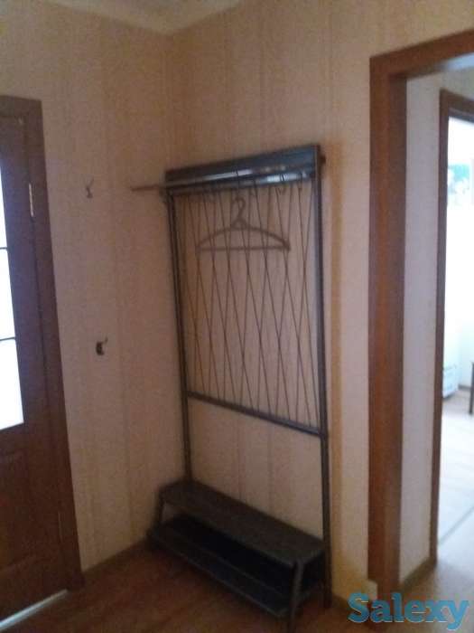 аренда 2-х комн. улучш. квартиры в центре, длительно, фотография 11