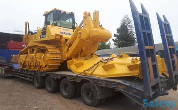 Грузоперевозки, фотография 4