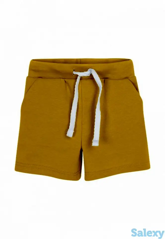 Шорты спортивные bossa nova, фотография 1