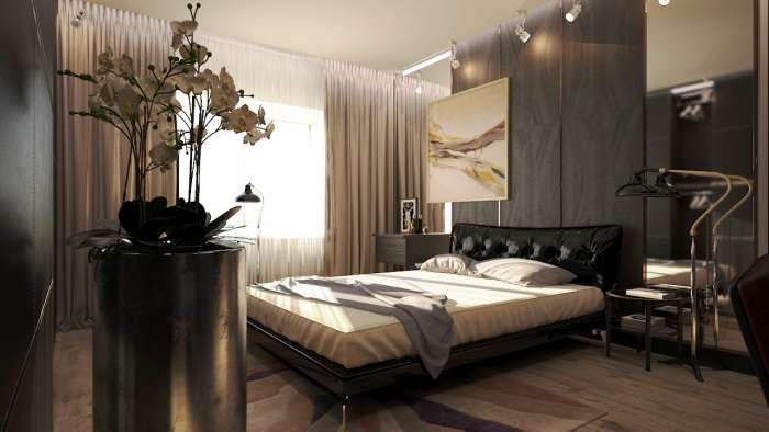 Дизайн интерьера жилых и коммерческих помещений , фотография 5