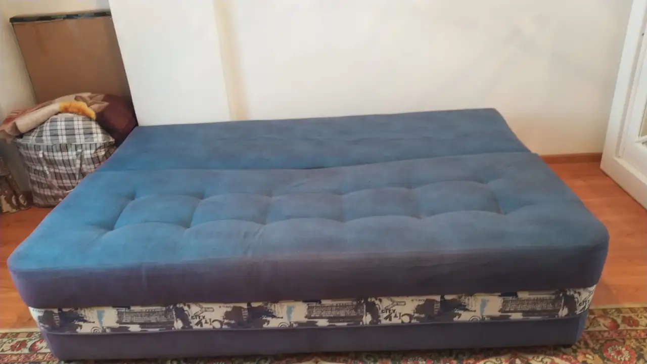 Продам диван, фотография 1