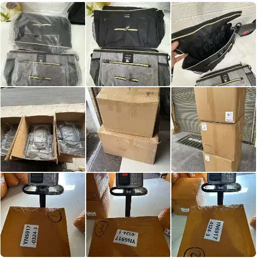 Доставка товаров из Китая. 1688, Poizon,goofish ЛогистикаФабрики, фотография 8