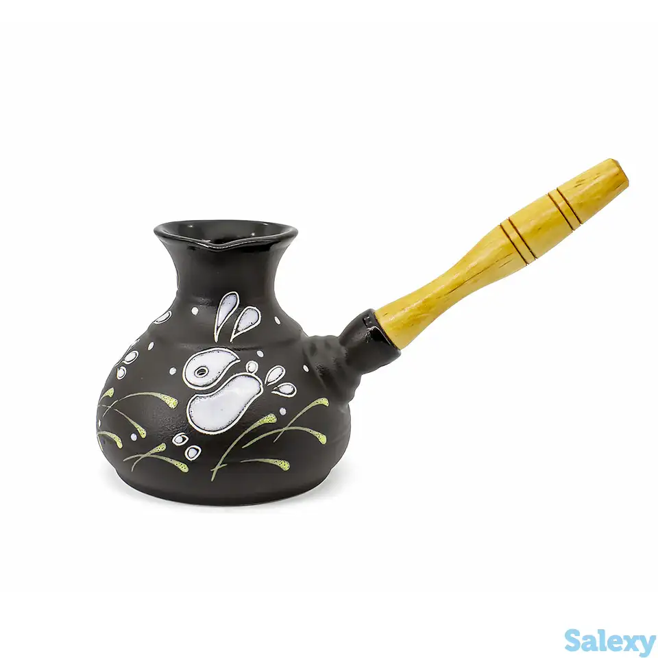 Турка глиняная 