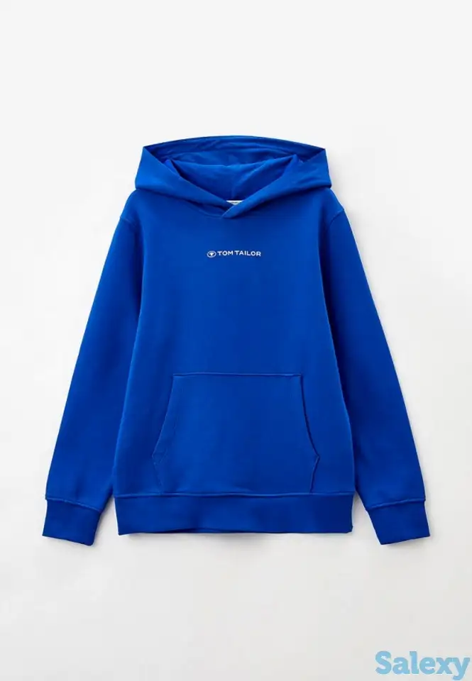 Худи tom tailor, фотография 1