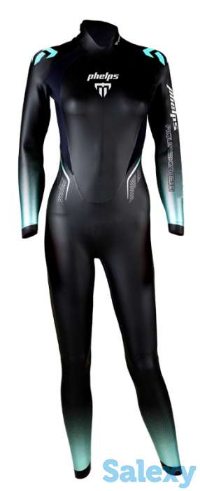 Гидрокостюм aquaskin, муж.,, фотография 9