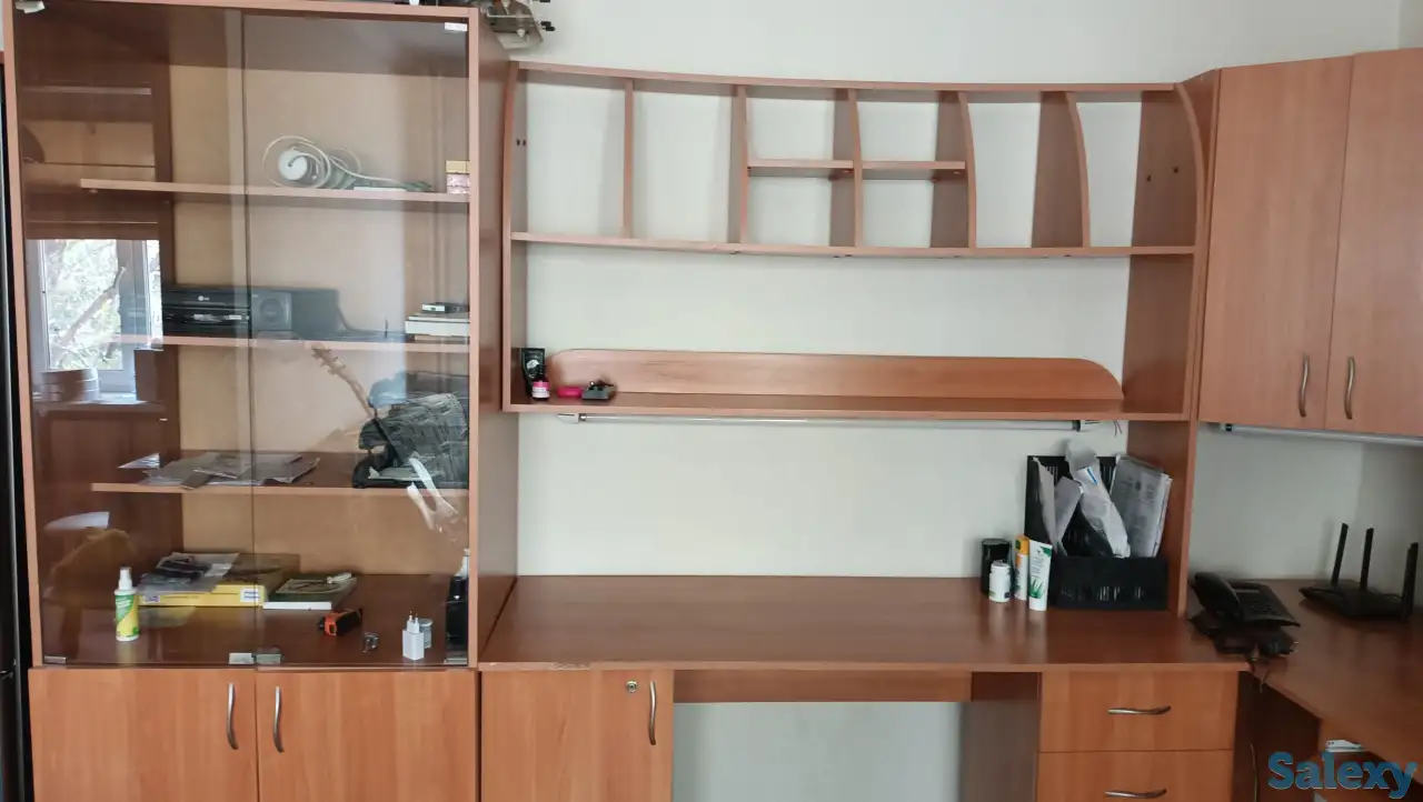 Продам шкаф- стенка, фотография 4