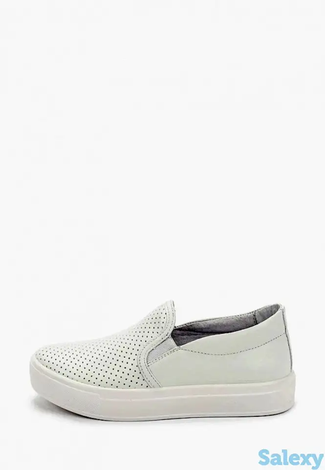 Слипоны ralf ringer, фотография 1