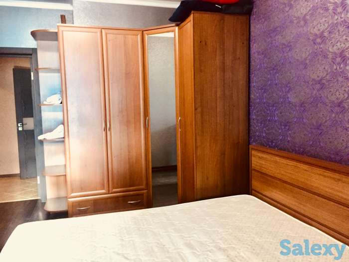 Квартира 2 комнатная  в центральном районе с мебелью, фотография 7