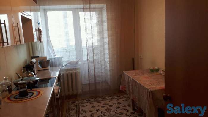 Продам 2х ком квартиру в рассрочку, Жургенова28/1, фотография 11