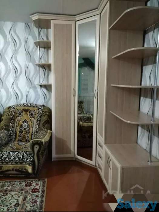 Продам 2-ю квартиру 1эт. р-он Диспетчерской, Ломова 169, фотография 2