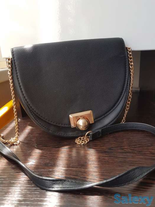 Модные женские сумочки, фотография 5