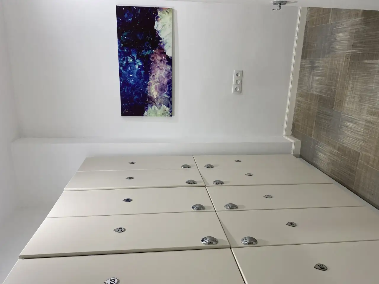 Продажа готового оздоровительного центра с помещением, фотография 9