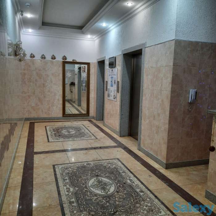 Продам 2-х комнатную квартиру. жк Жайна, фотография 1