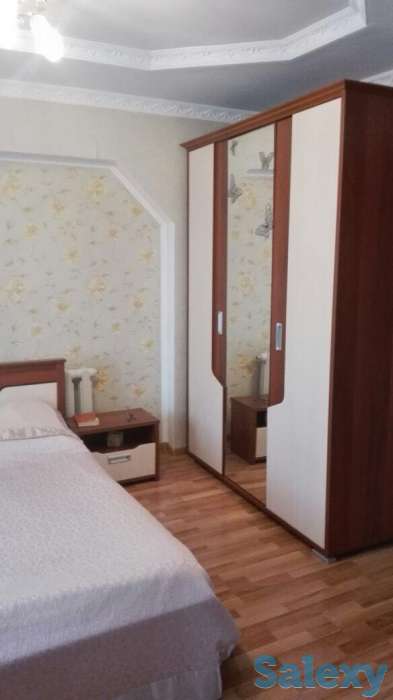 Продажа 3-комнатной квартиры, 1 микрорайон, фотография 8