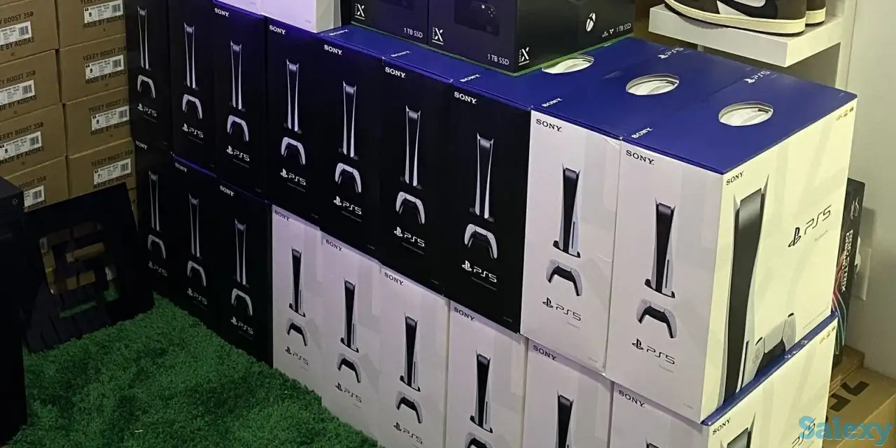 Пс 5 оптом под заказ в Астане, фотография 1