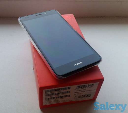 Мощный Huawei GT3 в идеале, фотография 1