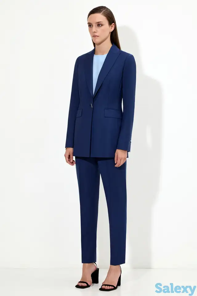 Брюки классические vassa&co, фотография 1