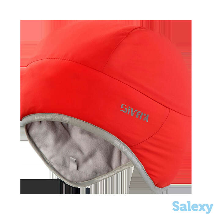 Шапка сивера кубра 2.0 лава, фотография 1