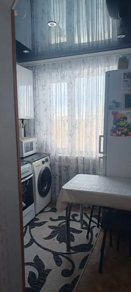 Продам 3-х комнатную квартиру в Шахтинске, Viktora Chara 5a, фотография 7