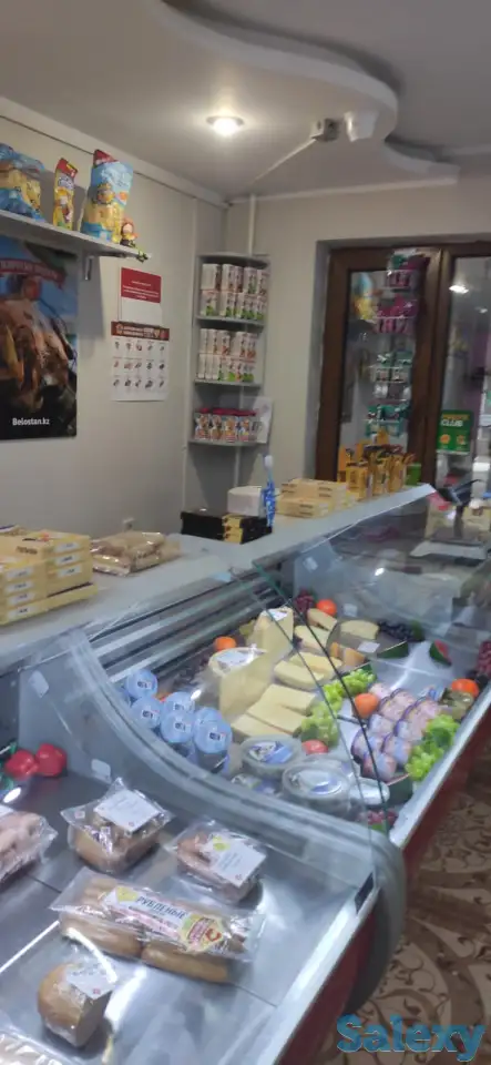 Продам действующий бизнес Белорусские продукты, фотография 12
