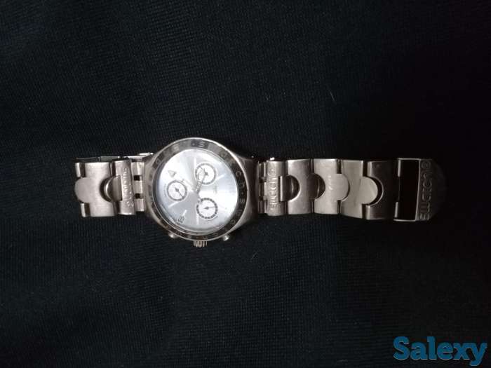 Продам часы, фотография 1