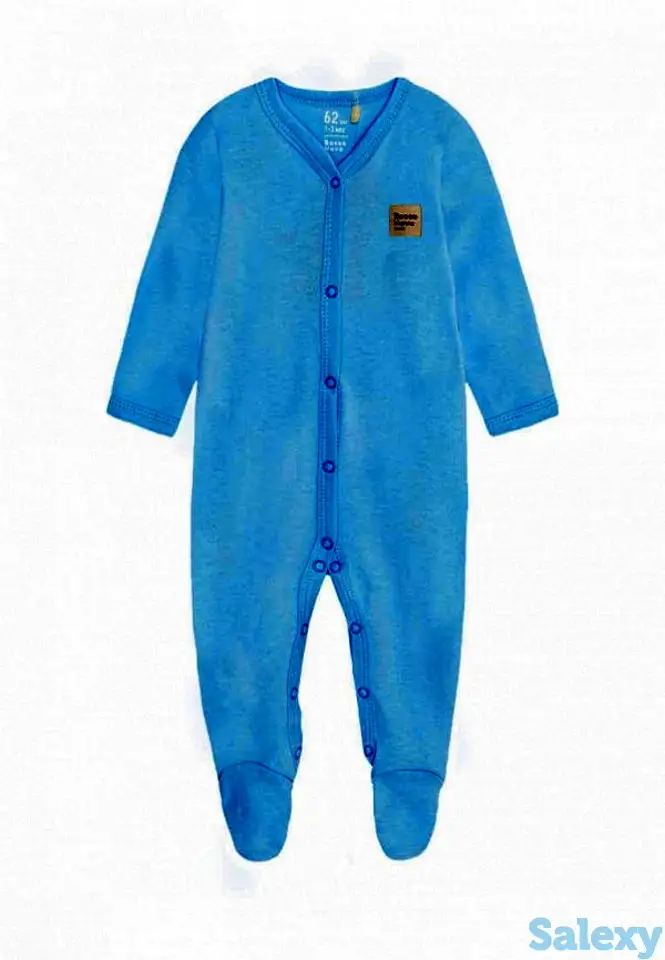 Комбинезон бельевой bossa nova, фотография 2