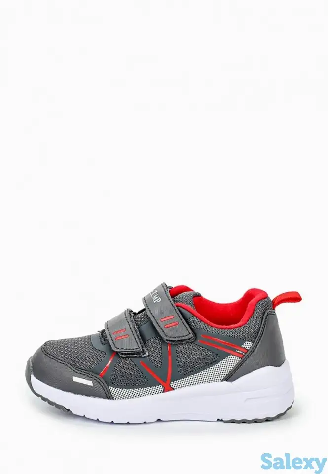 Кроссовки timejump, фотография 1