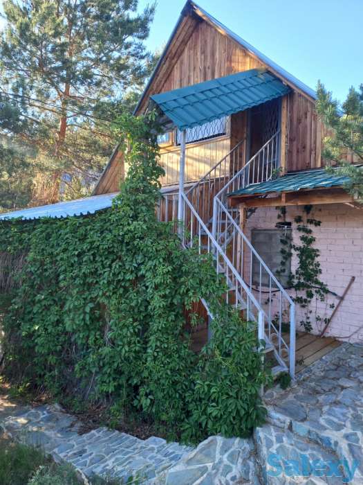 Сдам домики на Бухтарме возле Айны, Новая Бухтарма, фотография 2